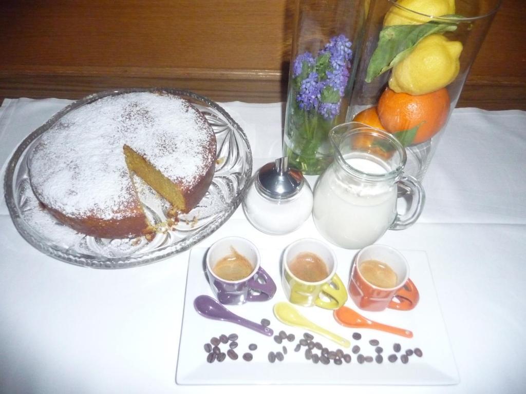 Garni Bonaria Aparthotel Corvara In Badia Exterior foto