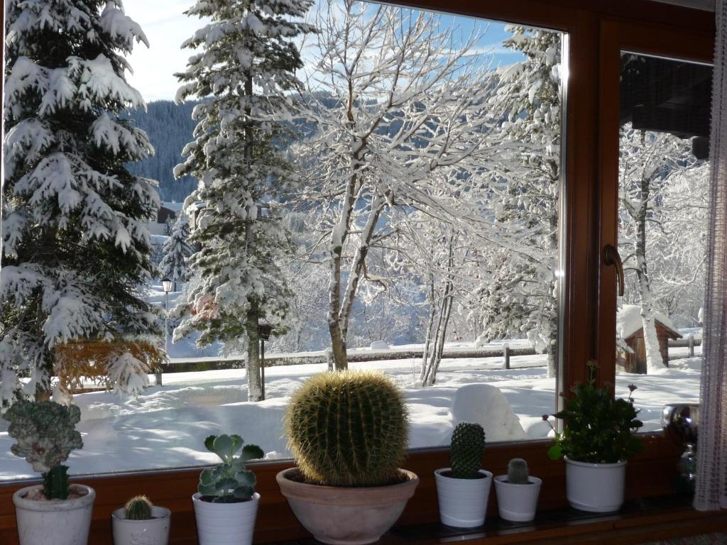 Garni Bonaria Aparthotel Corvara In Badia Exterior foto