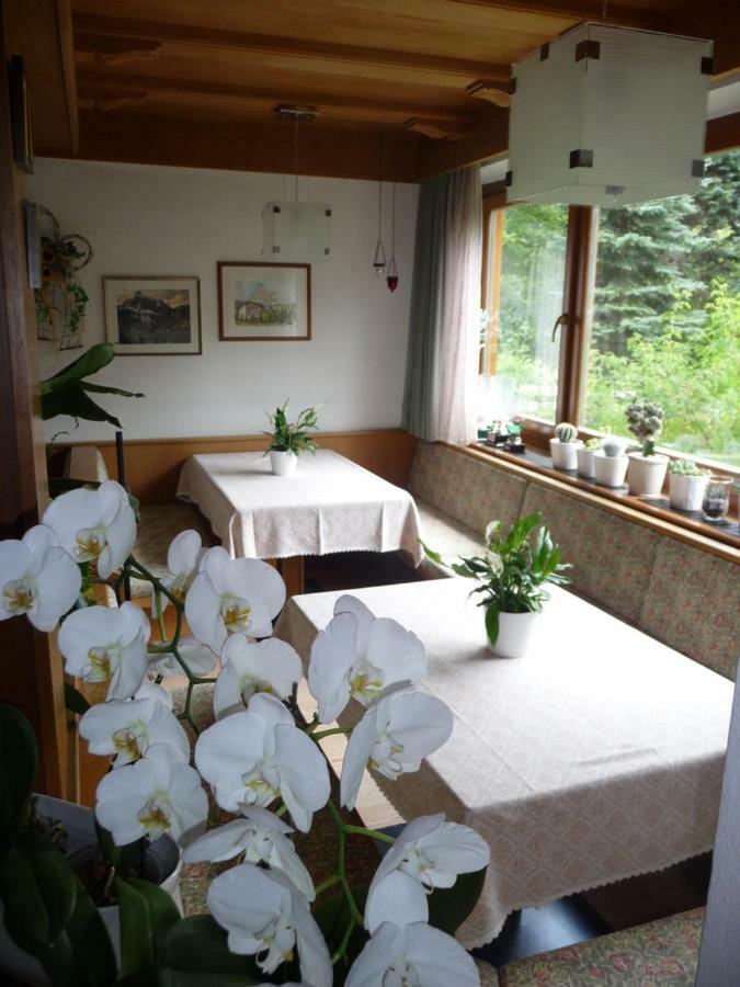 Garni Bonaria Aparthotel Corvara In Badia Exterior foto